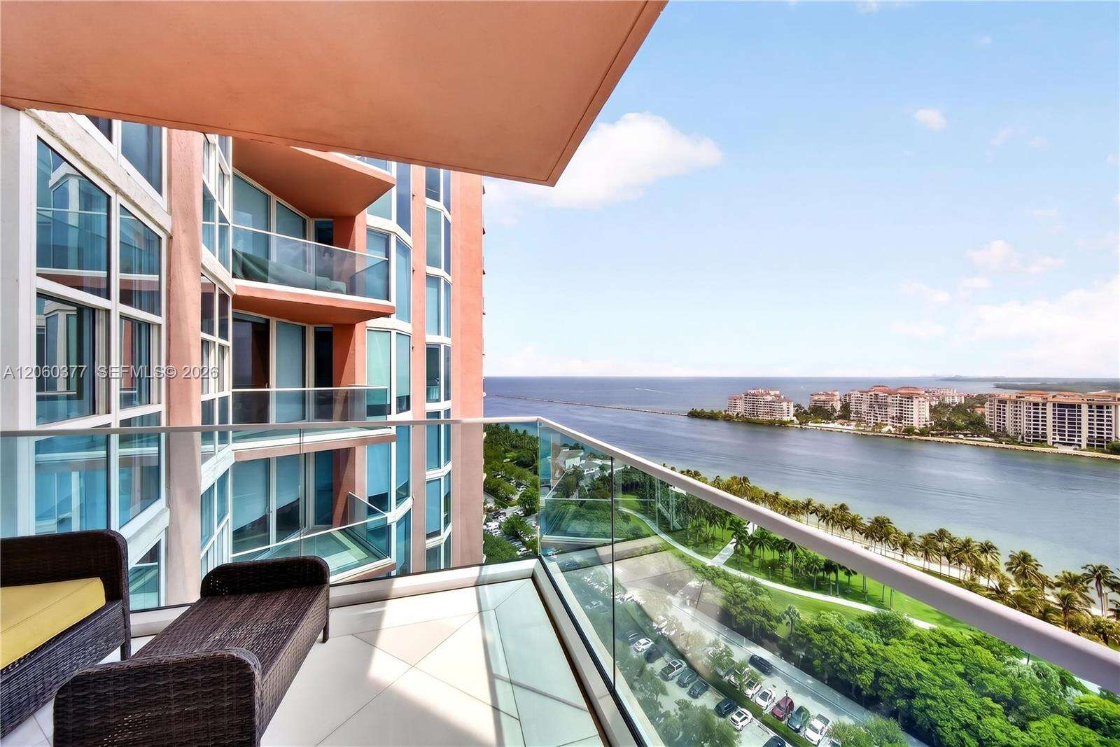 Portofino Tower at 300 Pointe Dr, Miami Beach, FL 33139 - For Sale photo 51