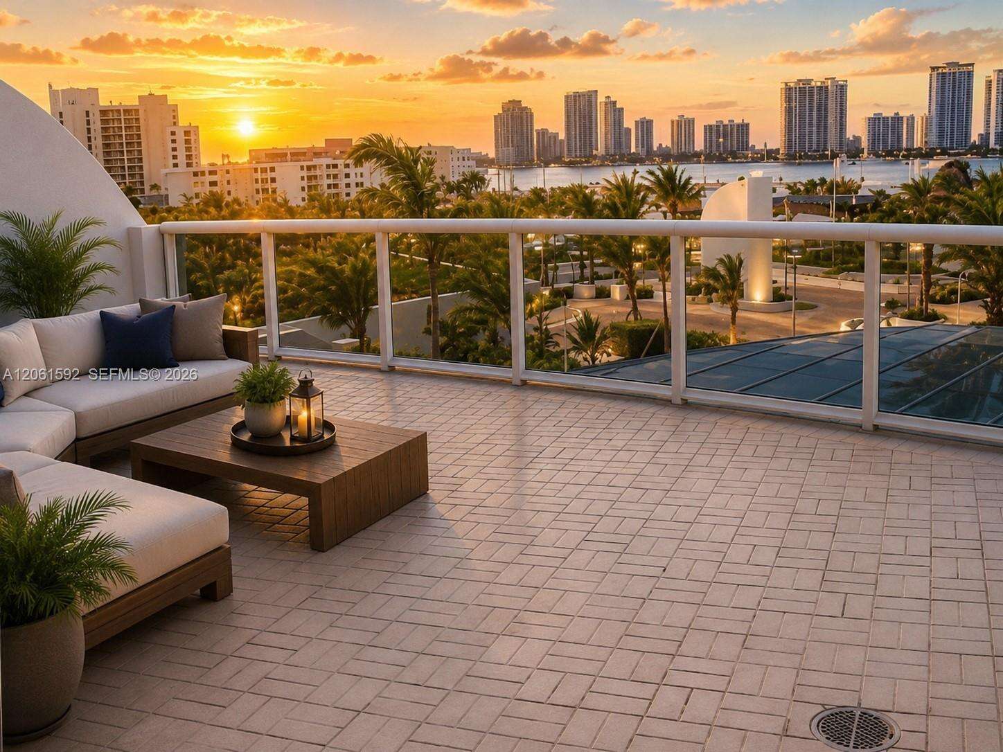 Trump Palace at 18101 Collins Ave, Sunny Isles Beach, FL 33160 - For Sale photo 2