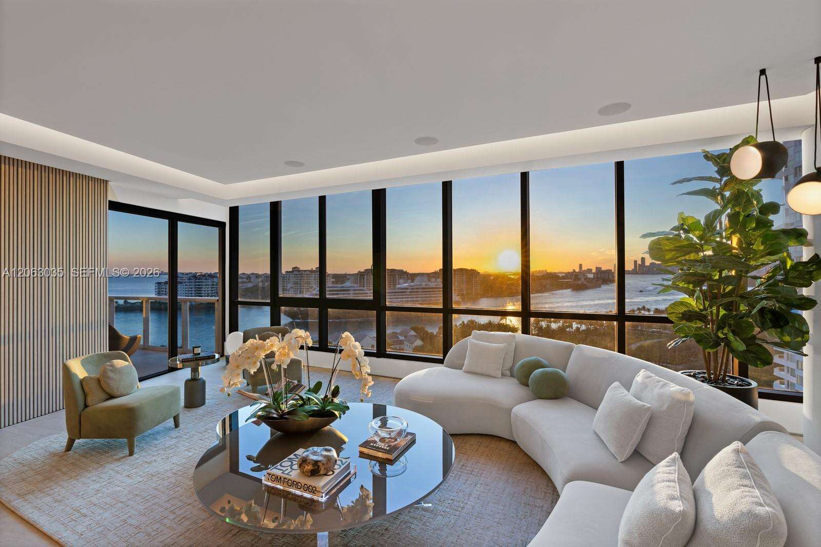 Continuum South Tower at 100 Pointe Dr, Miami Beach, FL 33139 - For Sale photo 1
