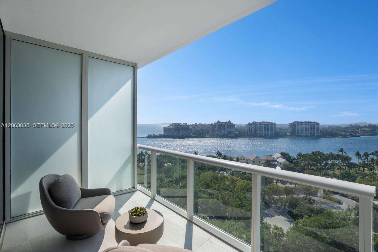 Continuum South Tower at 100 Pointe Dr, Miami Beach, FL 33139 - For Sale photo 16