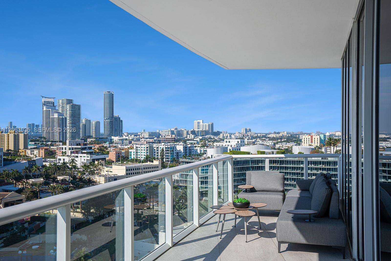 Continuum South Tower at 100 Pointe Dr, Miami Beach, FL 33139 - For Sale photo 21