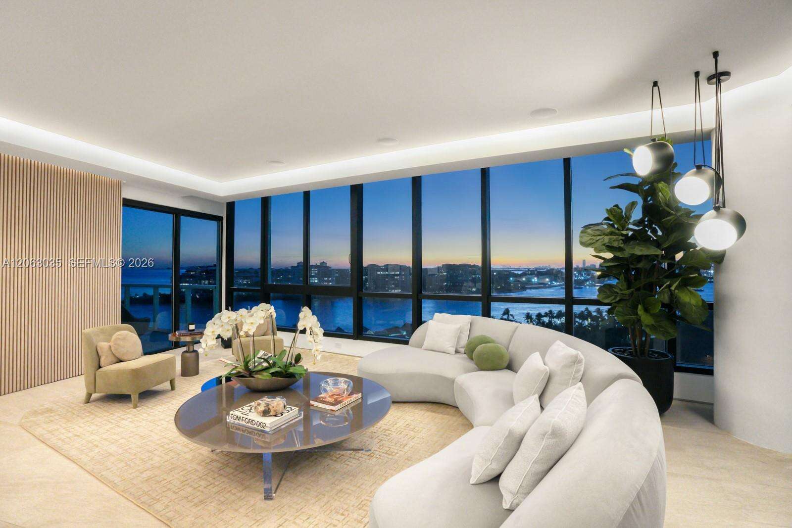 Continuum South Tower at 100 Pointe Dr, Miami Beach, FL 33139 - For Sale photo 32