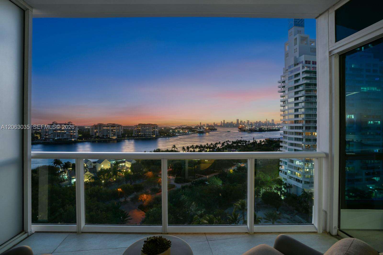 Continuum South Tower at 100 Pointe Dr, Miami Beach, FL 33139 - For Sale photo 33