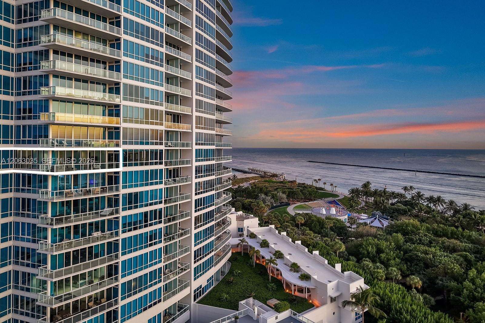 Continuum South Tower at 100 Pointe Dr, Miami Beach, FL 33139 - For Sale photo 36