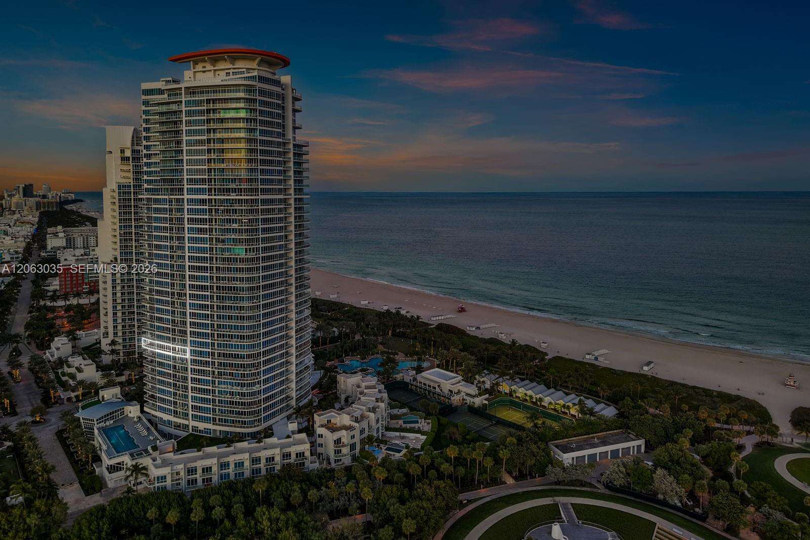 Continuum South Tower at 100 Pointe Dr, Miami Beach, FL 33139 - For Sale photo 37