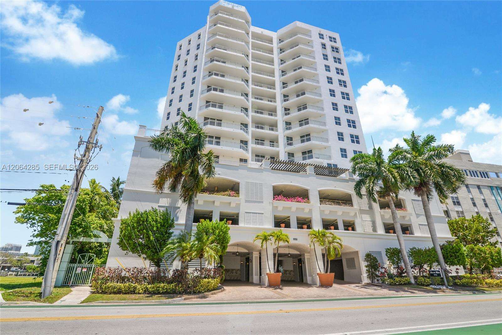 Carroll Walk at 9751 Bay Harbor Dr, Bay Harbor Islands, FL 33154 - For Sale photo 2
