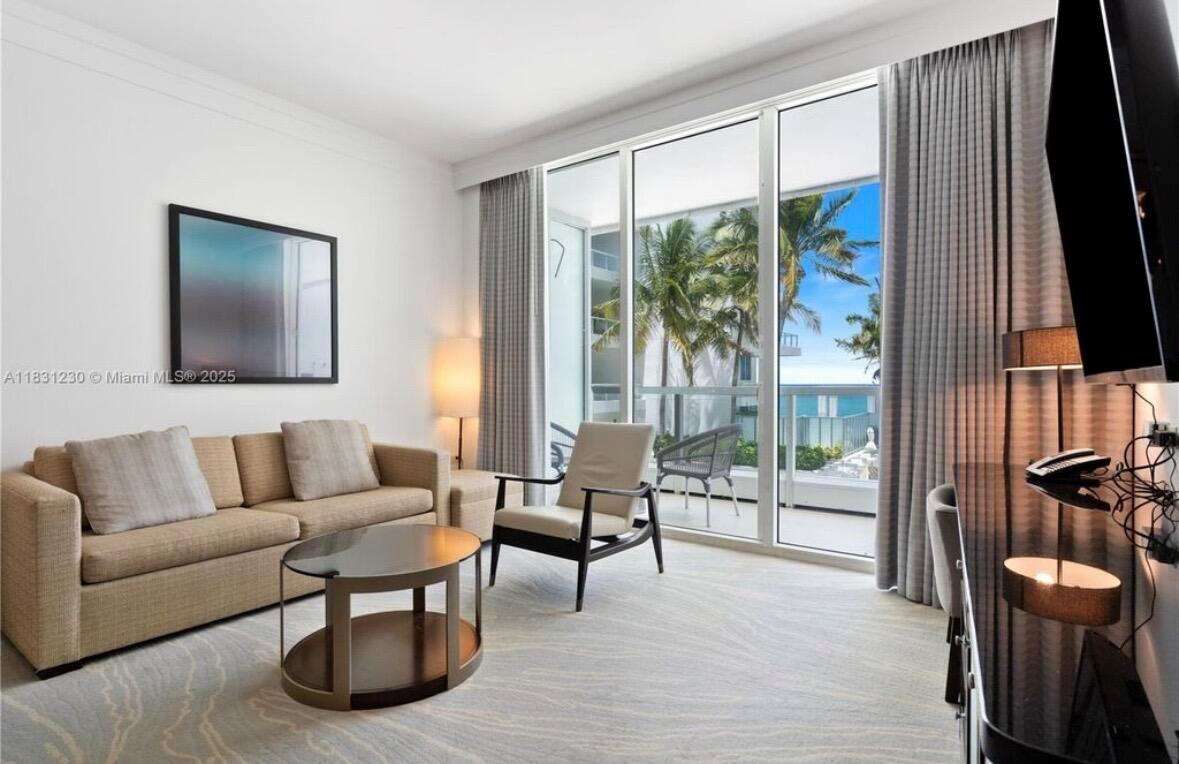 Fontainebleau 3 at 4391 Collins, Miami Beach, FL 33140 - For Sale photo 2