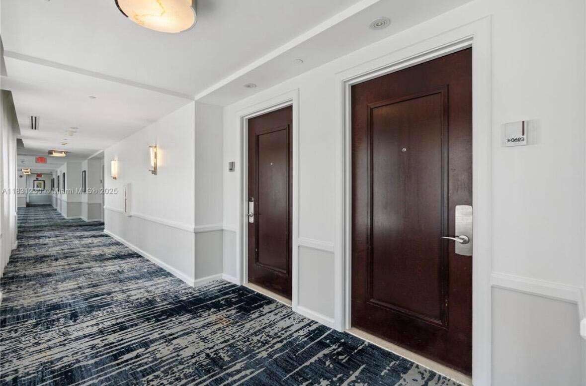 Fontainebleau 3 at 4391 Collins, Miami Beach, FL 33140 - For Sale photo 22