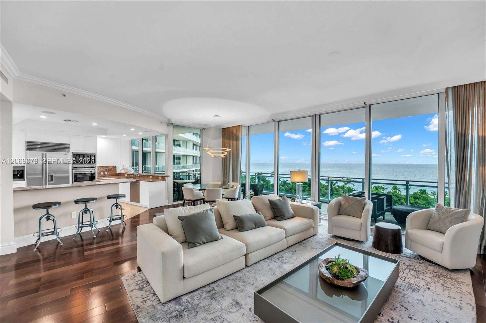 The Ritz Carlton Condos For Sale & Rent at 10295 Collins Ave, Bal Harbour, FL 33154 - For Sale photo 2