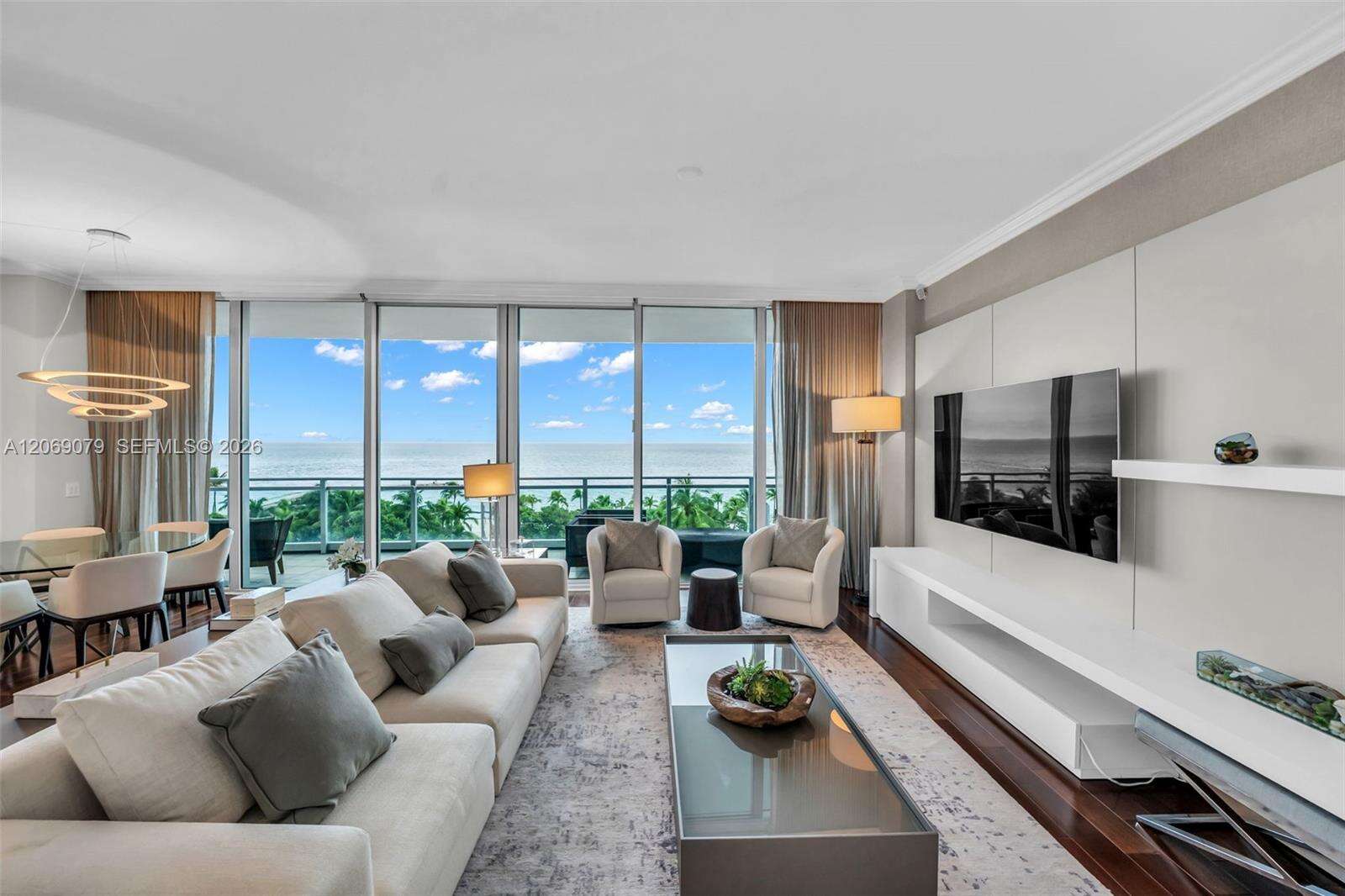 The Ritz Carlton Condos For Sale & Rent at 10295 Collins Ave, Bal Harbour, FL 33154 - For Sale photo 4