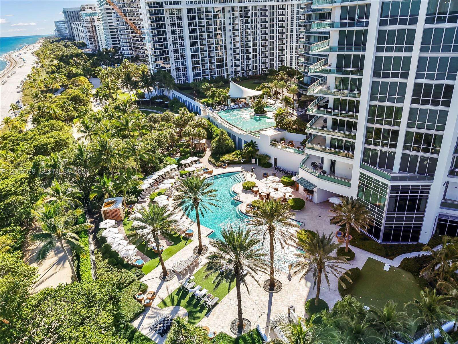 The Ritz Carlton Condos For Sale & Rent at 10295 Collins Ave, Bal Harbour, FL 33154 - For Sale photo 35