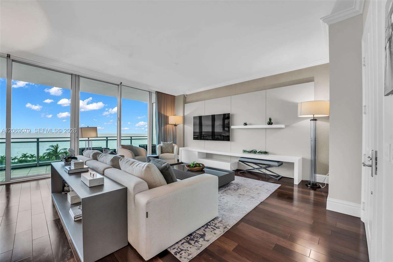 The Ritz Carlton Condos For Sale & Rent at 10295 Collins Ave, Bal Harbour, FL 33154 - For Sale photo 5