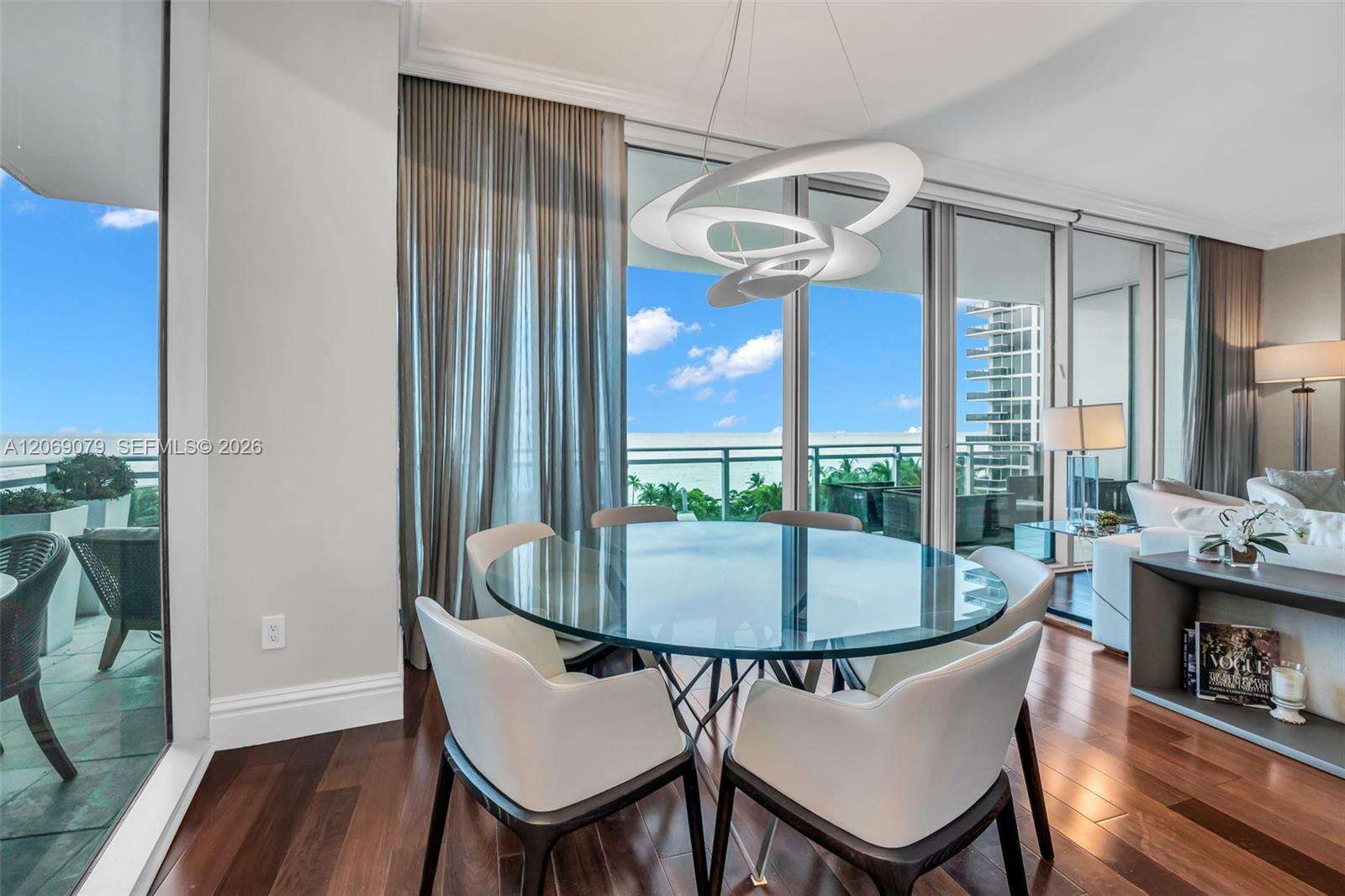 The Ritz Carlton Condos For Sale & Rent at 10295 Collins Ave, Bal Harbour, FL 33154 - For Sale photo 7