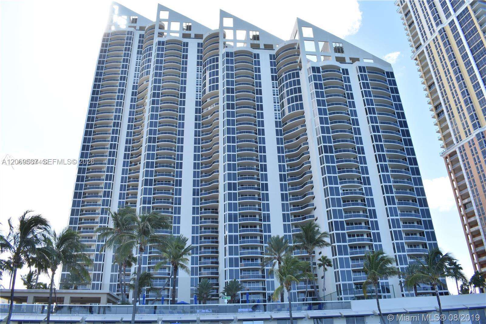 Pinnacle at 17555 Collins Ave, Sunny Isles Beach, FL 33160 - For Sale photo 2
