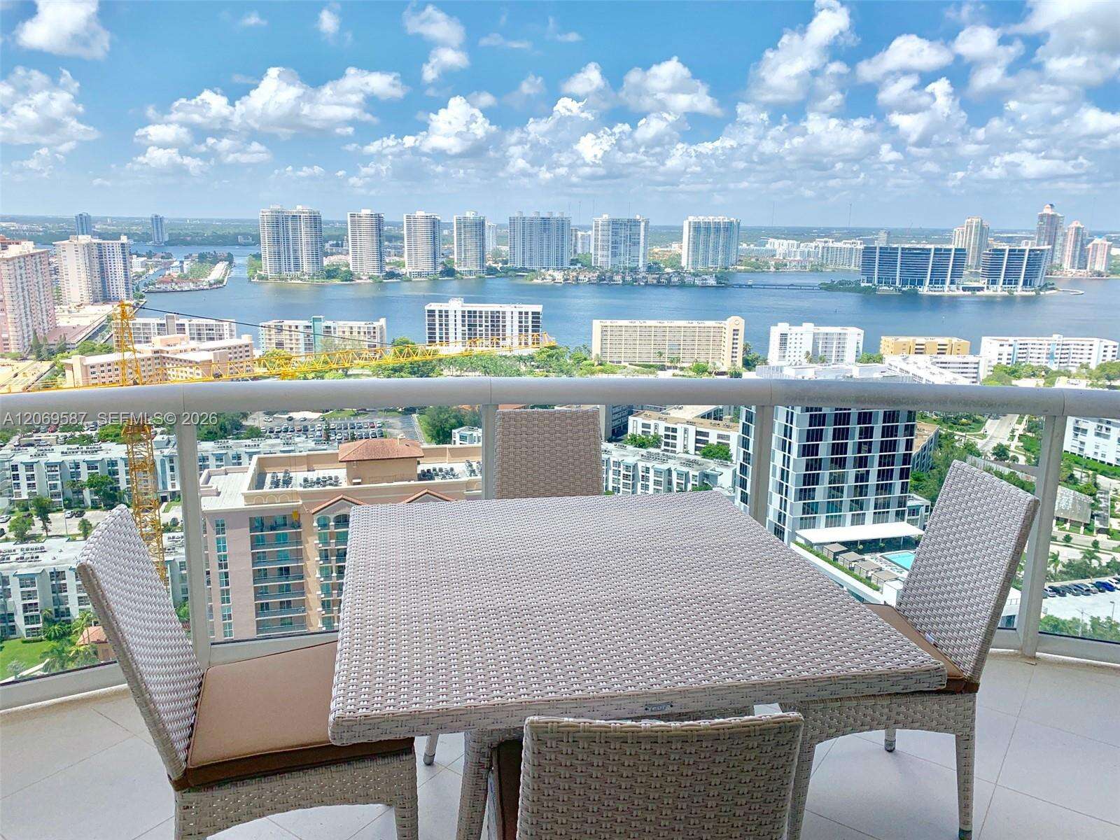 Pinnacle at 17555 Collins Ave, Sunny Isles Beach, FL 33160 - For Sale photo 17