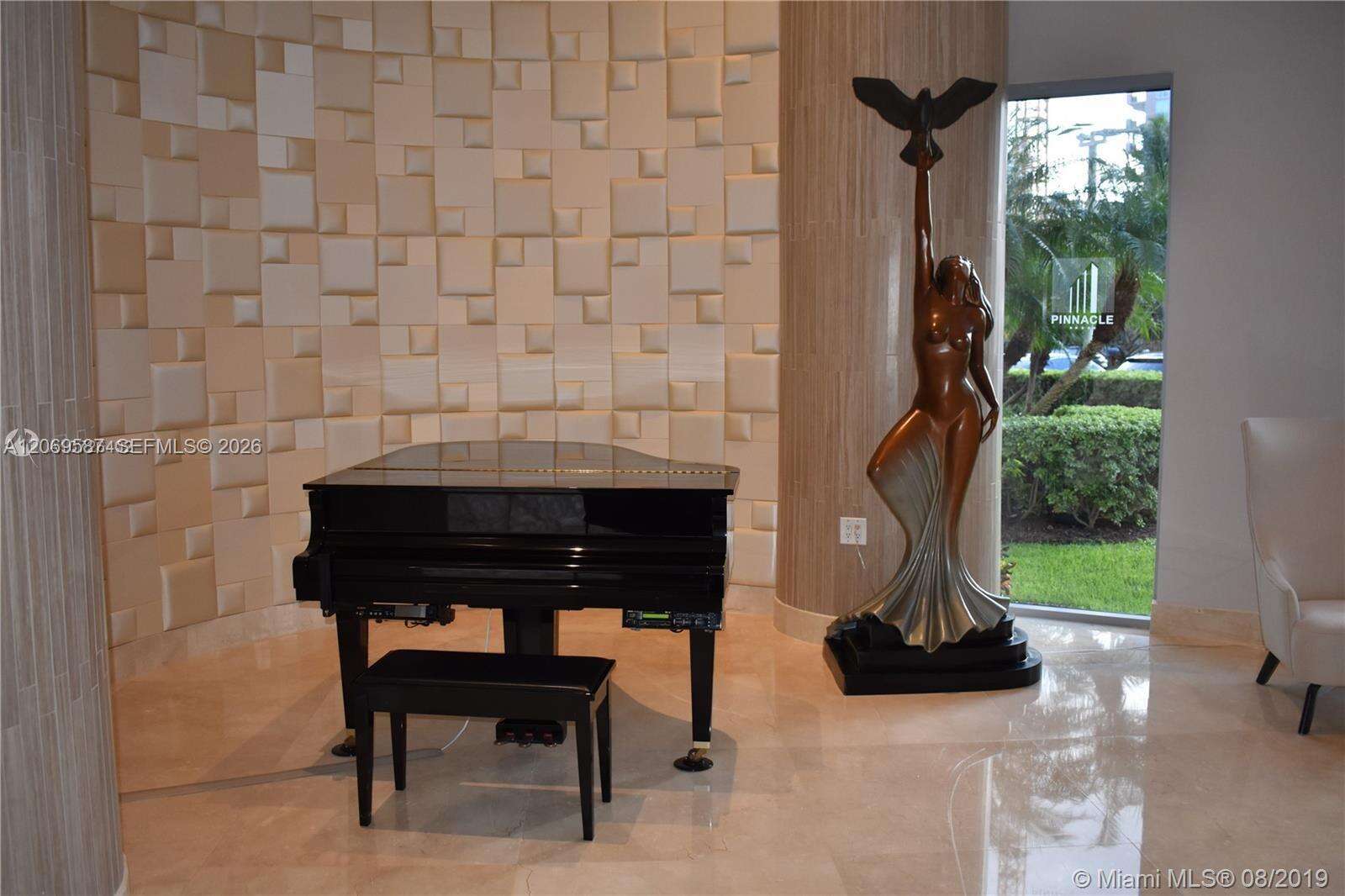 Pinnacle at 17555 Collins Ave, Sunny Isles Beach, FL 33160 - For Sale photo 27