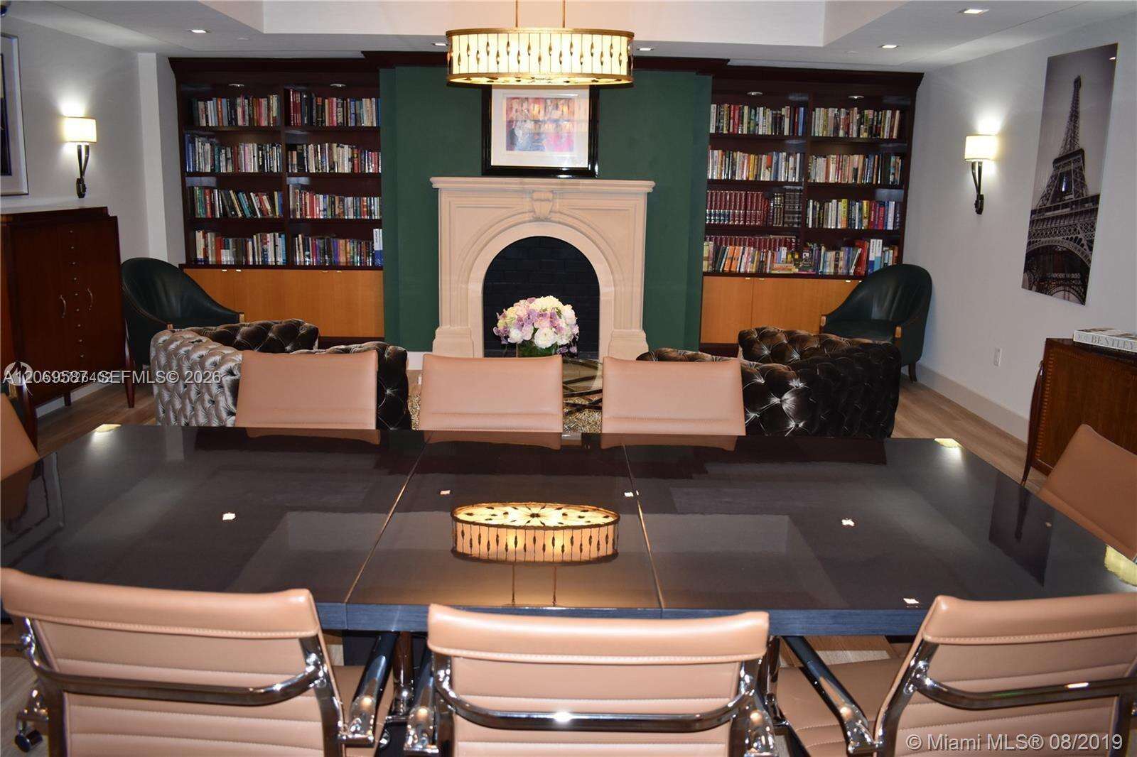Pinnacle at 17555 Collins Ave, Sunny Isles Beach, FL 33160 - For Sale photo 28