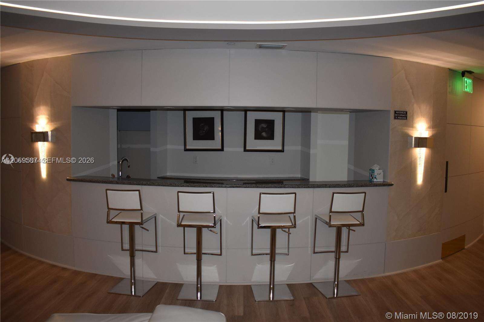 Pinnacle at 17555 Collins Ave, Sunny Isles Beach, FL 33160 - For Sale photo 32