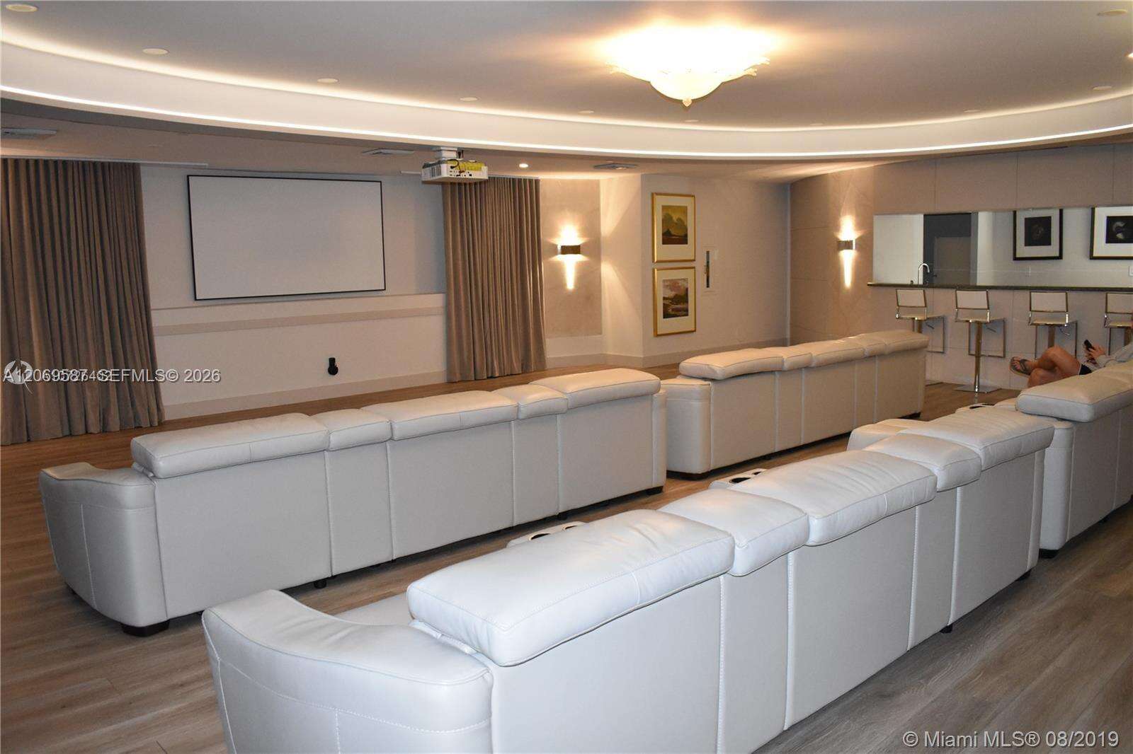 Pinnacle at 17555 Collins Ave, Sunny Isles Beach, FL 33160 - For Sale photo 35