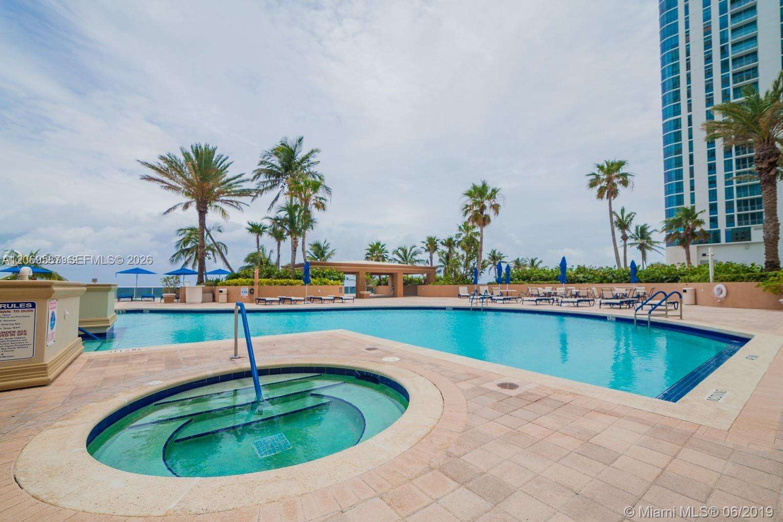 Pinnacle at 17555 Collins Ave, Sunny Isles Beach, FL 33160 - For Sale photo 50
