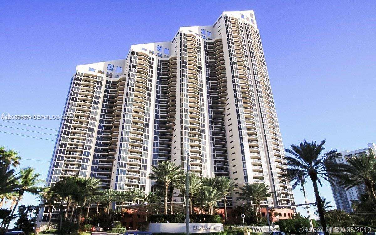Pinnacle at 17555 Collins Ave, Sunny Isles Beach, FL 33160 - For Sale photo 52