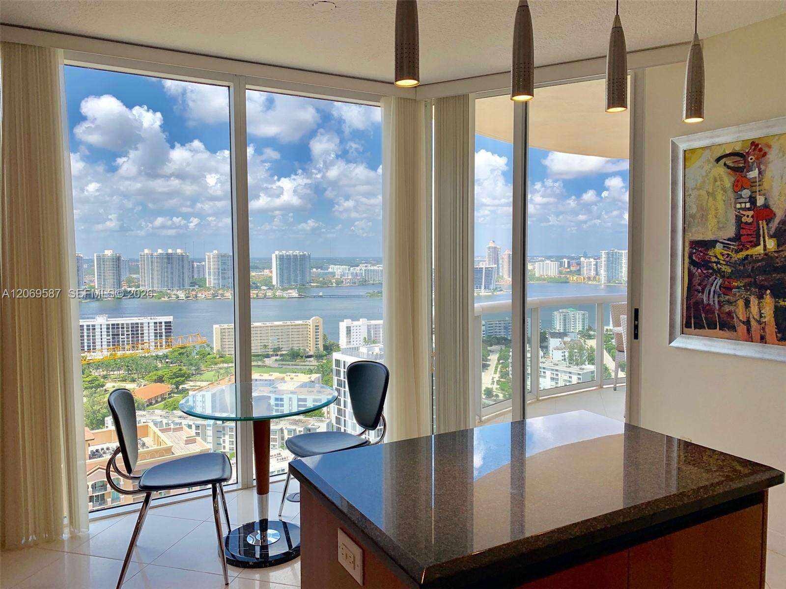 Pinnacle at 17555 Collins Ave, Sunny Isles Beach, FL 33160 - For Sale photo 73