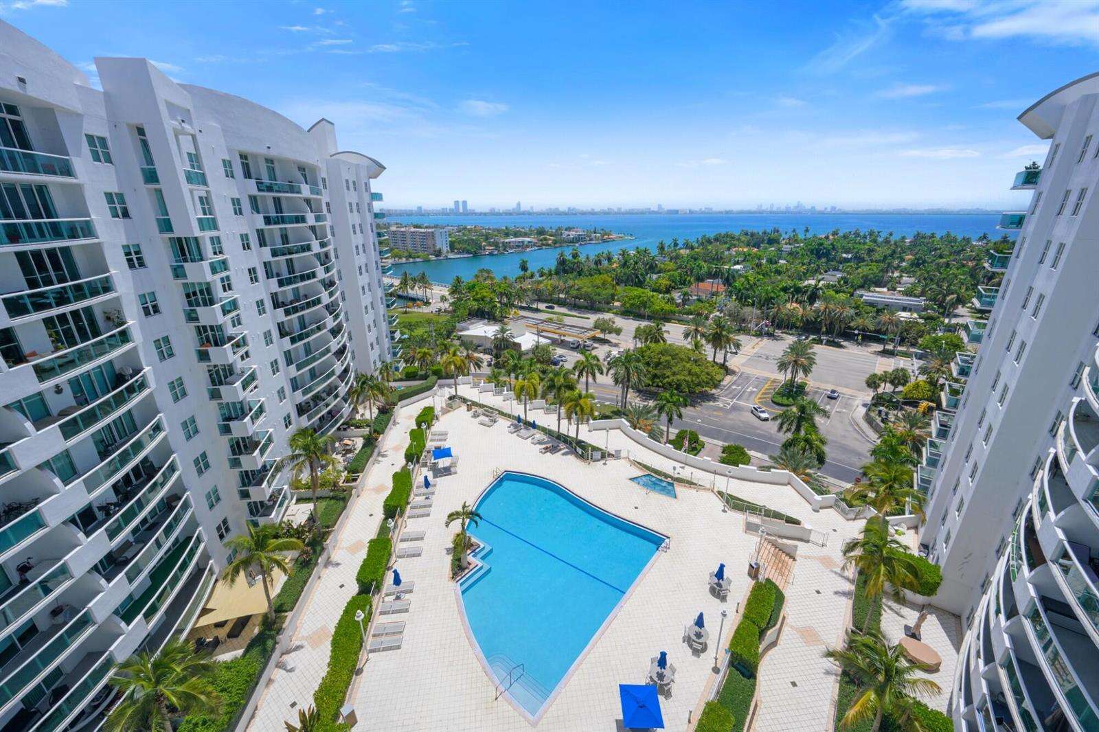 360 Condo at 7900 Harbor Island, North Bay Village, FL 33141 - For Sale photo 24