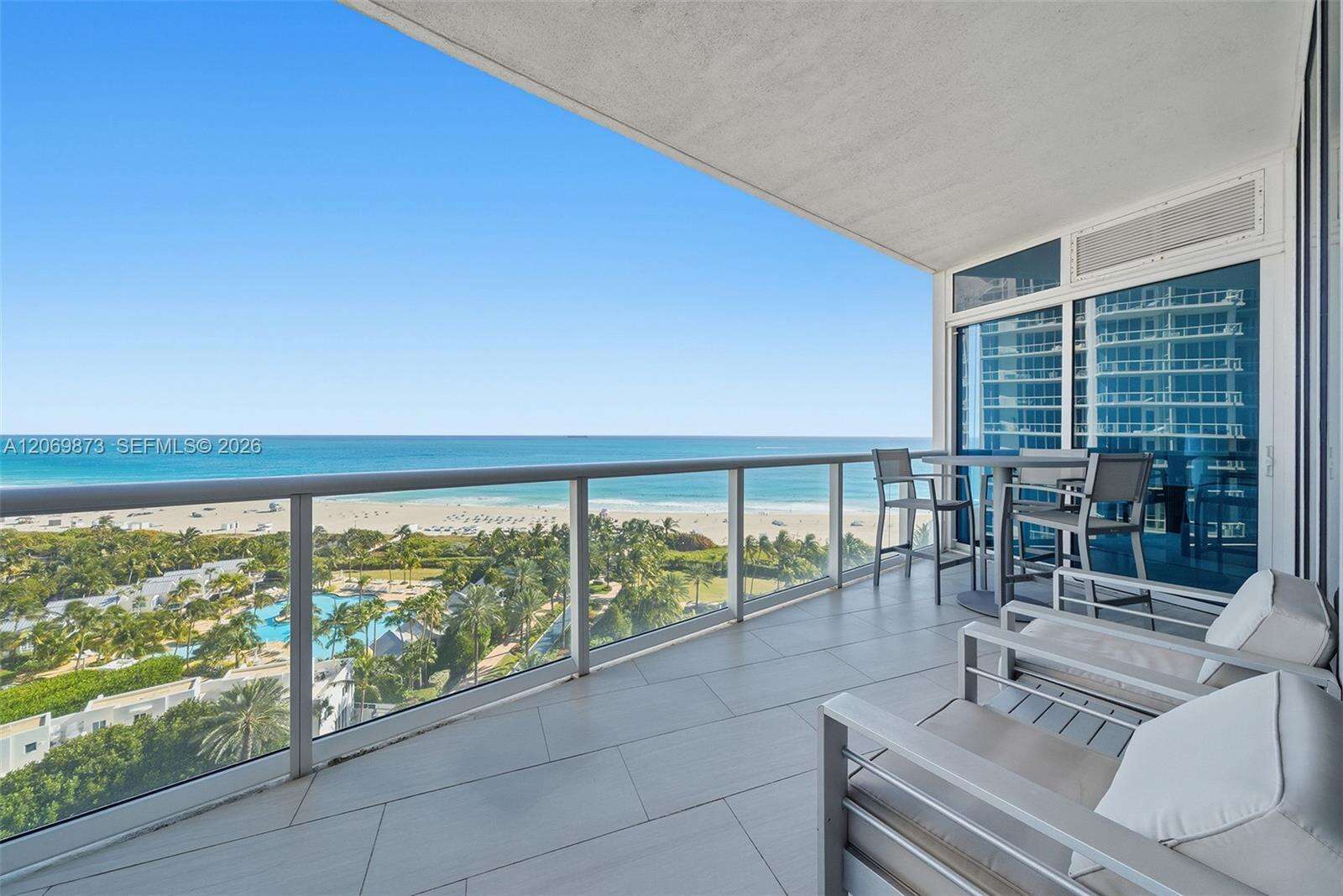Continuum South Tower at 100 Pointe Dr, Miami Beach, FL 33139 - For Sale photo 11