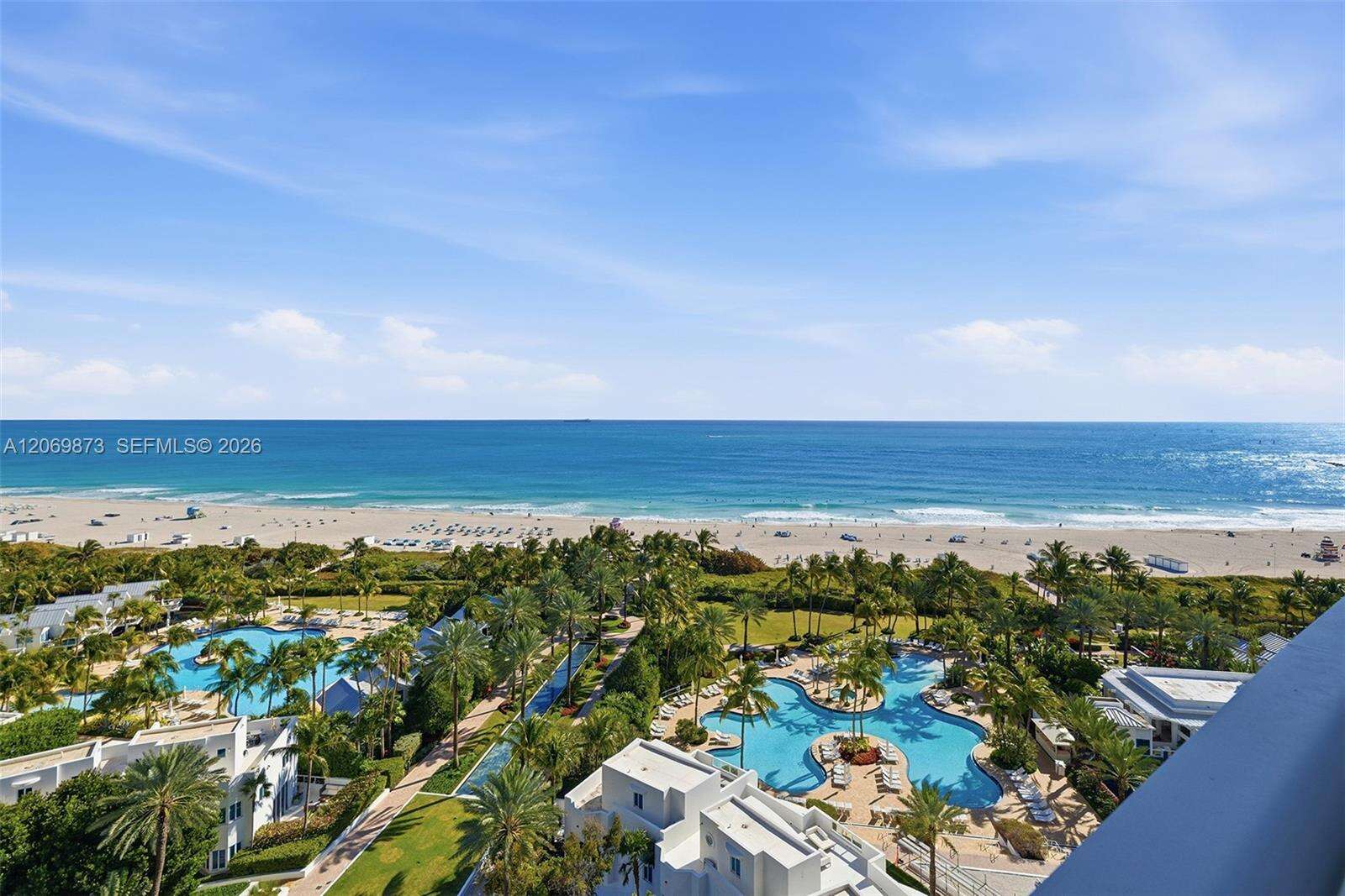 Continuum South Tower at 100 Pointe Dr, Miami Beach, FL 33139 - For Sale photo 12