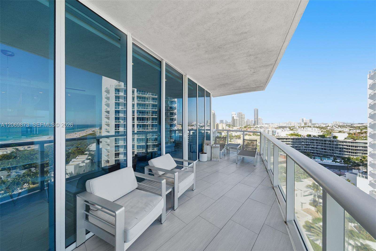 Continuum South Tower at 100 Pointe Dr, Miami Beach, FL 33139 - For Sale photo 13