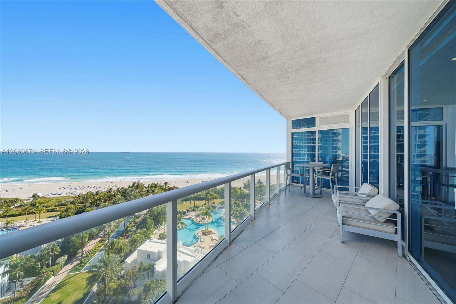 Continuum South Tower at 100 Pointe Dr, Miami Beach, FL 33139 - For Sale photo 14