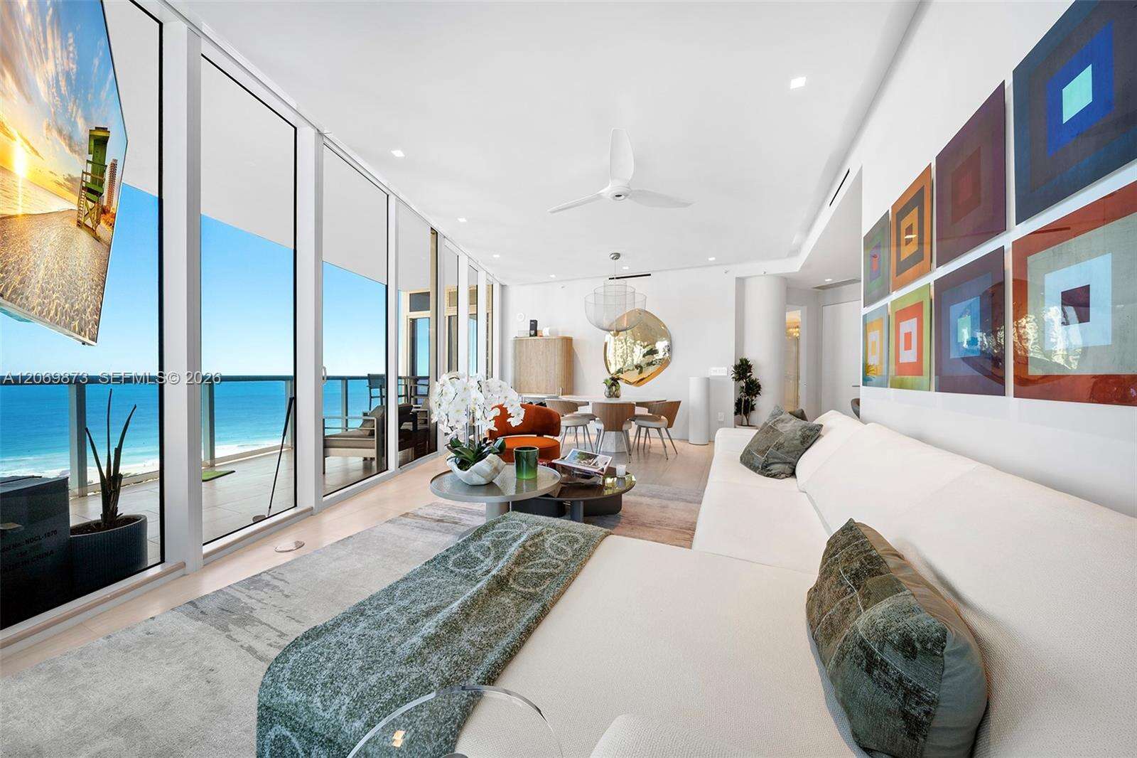 Continuum South Tower at 100 Pointe Dr, Miami Beach, FL 33139 - For Sale photo 16