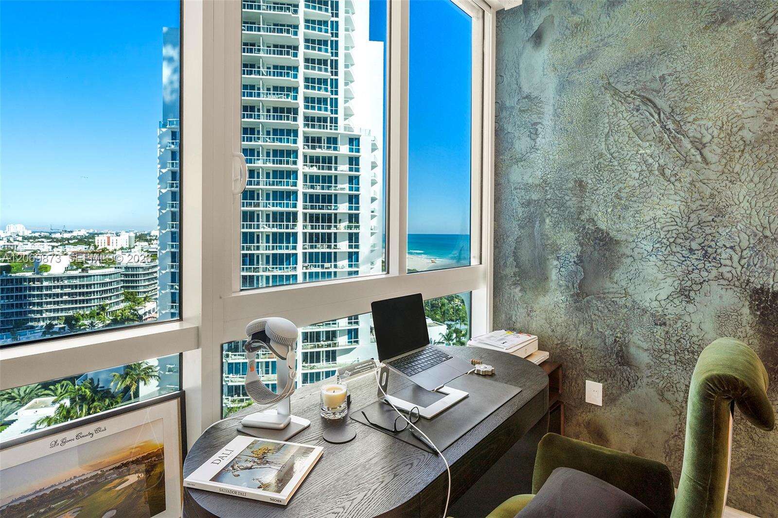 Continuum South Tower at 100 Pointe Dr, Miami Beach, FL 33139 - For Sale photo 29
