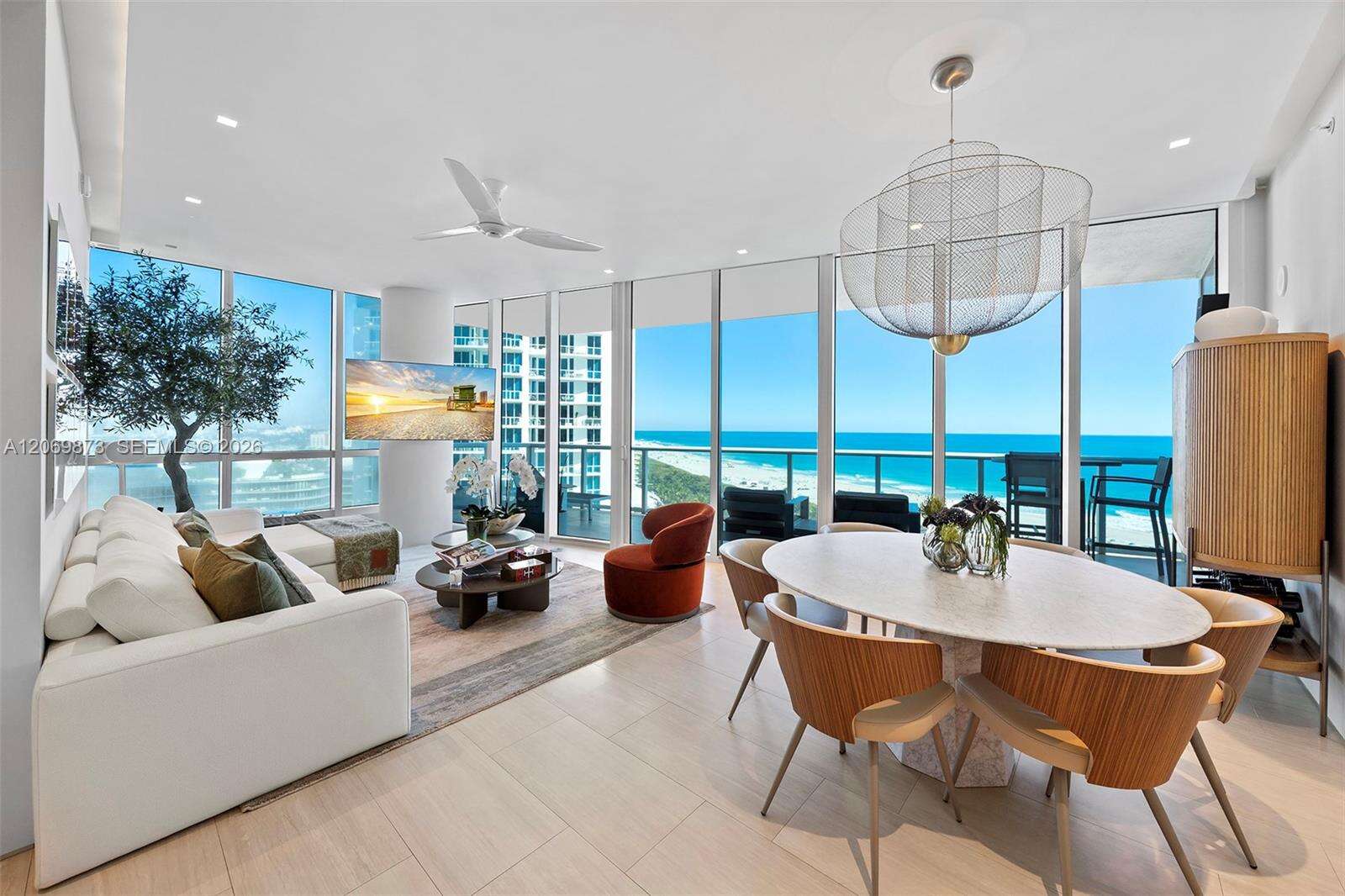 Continuum South Tower at 100 Pointe Dr, Miami Beach, FL 33139 - For Sale photo 9