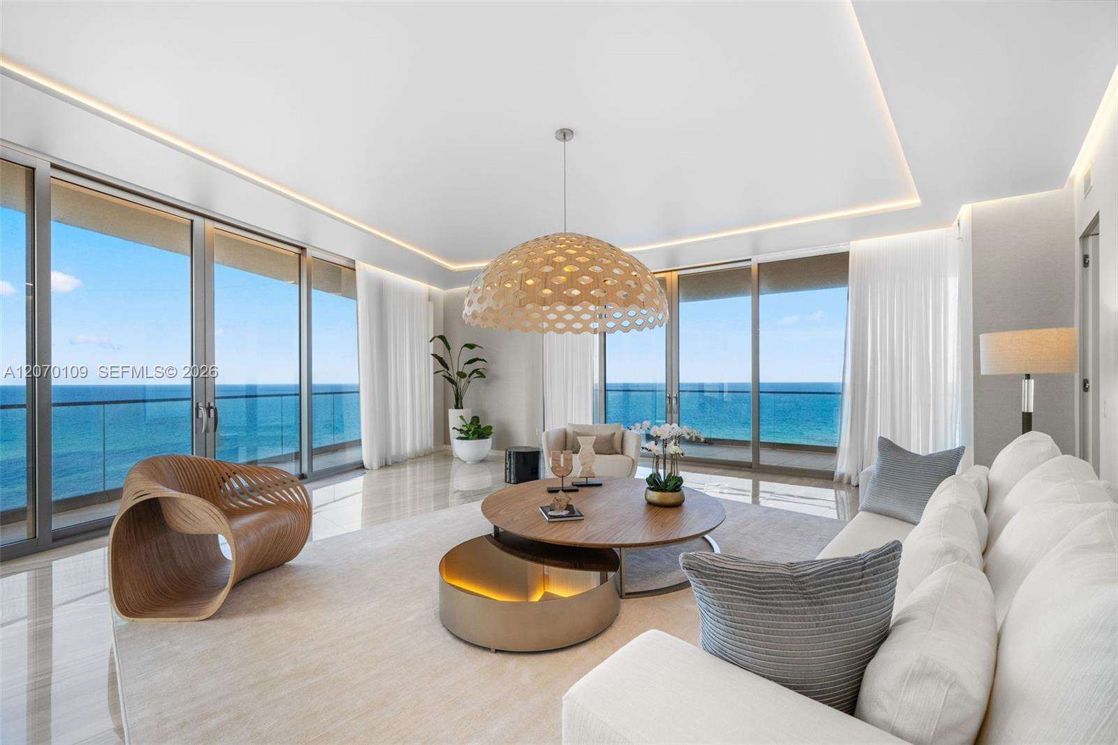 Armani Casa at 18975 Collins Ave, Sunny Isles Beach, FL 33160 - For Sale photo 1