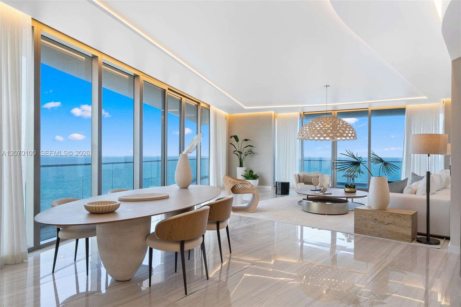 Armani Casa at 18975 Collins Ave, Sunny Isles Beach, FL 33160 - For Sale photo 2