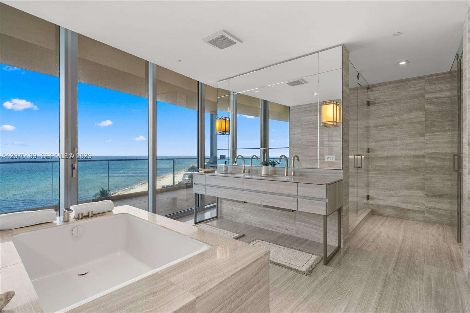Armani Casa at 18975 Collins Ave, Sunny Isles Beach, FL 33160 - For Sale photo 14