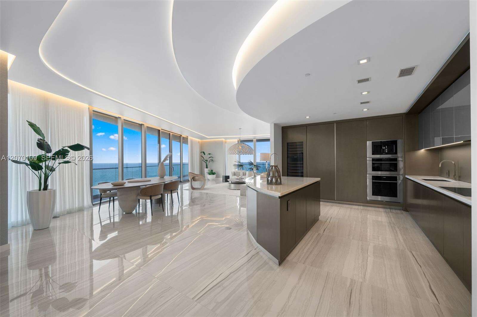 Armani Casa at 18975 Collins Ave, Sunny Isles Beach, FL 33160 - For Sale photo 5