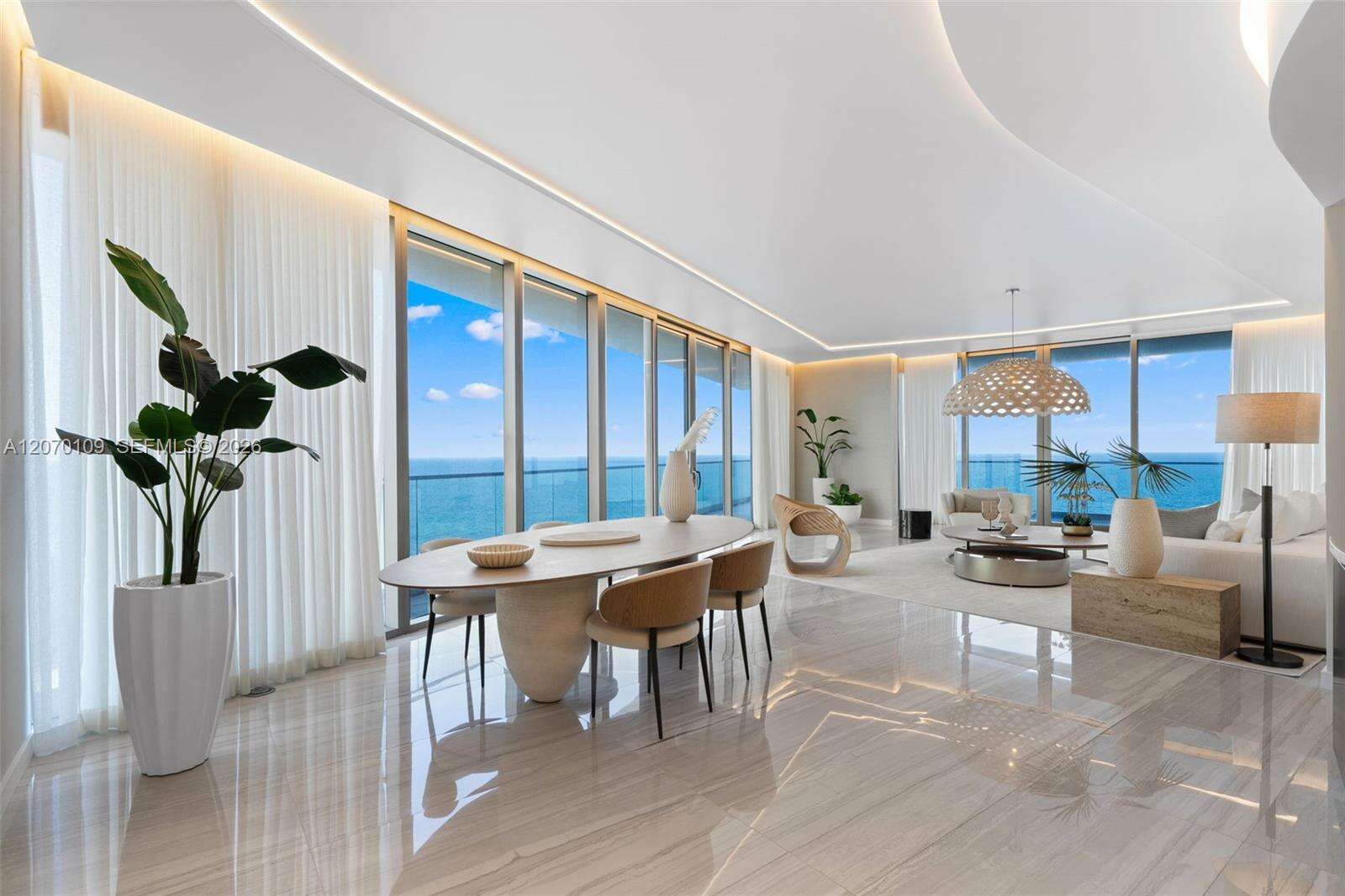 Armani Casa at 18975 Collins Ave, Sunny Isles Beach, FL 33160 - For Sale photo 6