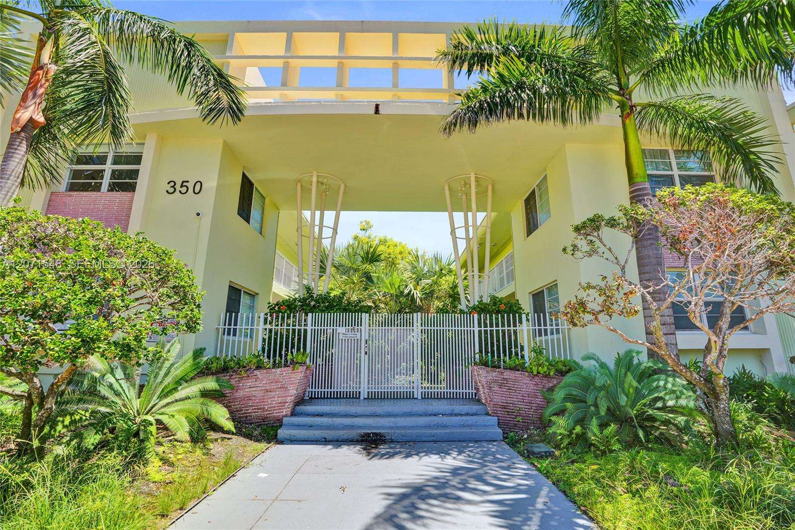 350 So Shore Dr At Villages Of Normandy Isl Condos for Sale & Rent | Picture 1