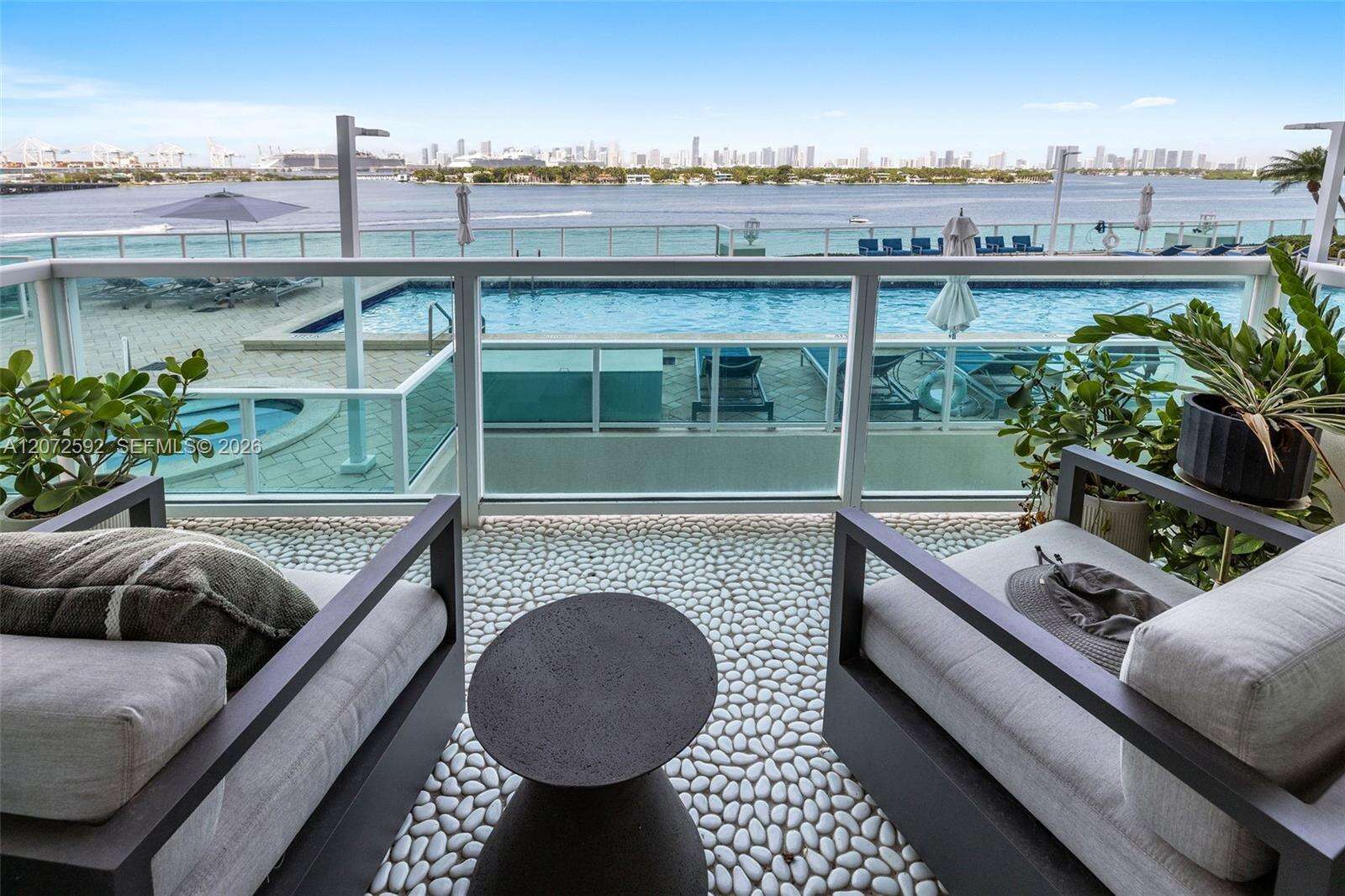 The Floridian at 650 W Ave, Miami Beach, FL 33139 - For Sale photo 1