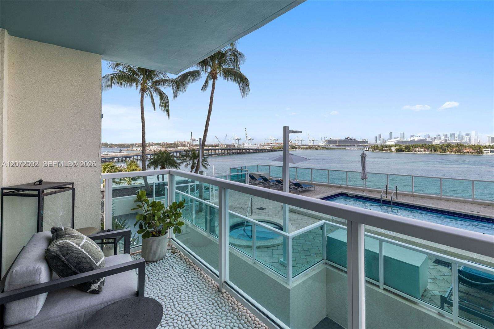 The Floridian at 650 W Ave, Miami Beach, FL 33139 - For Sale photo 29