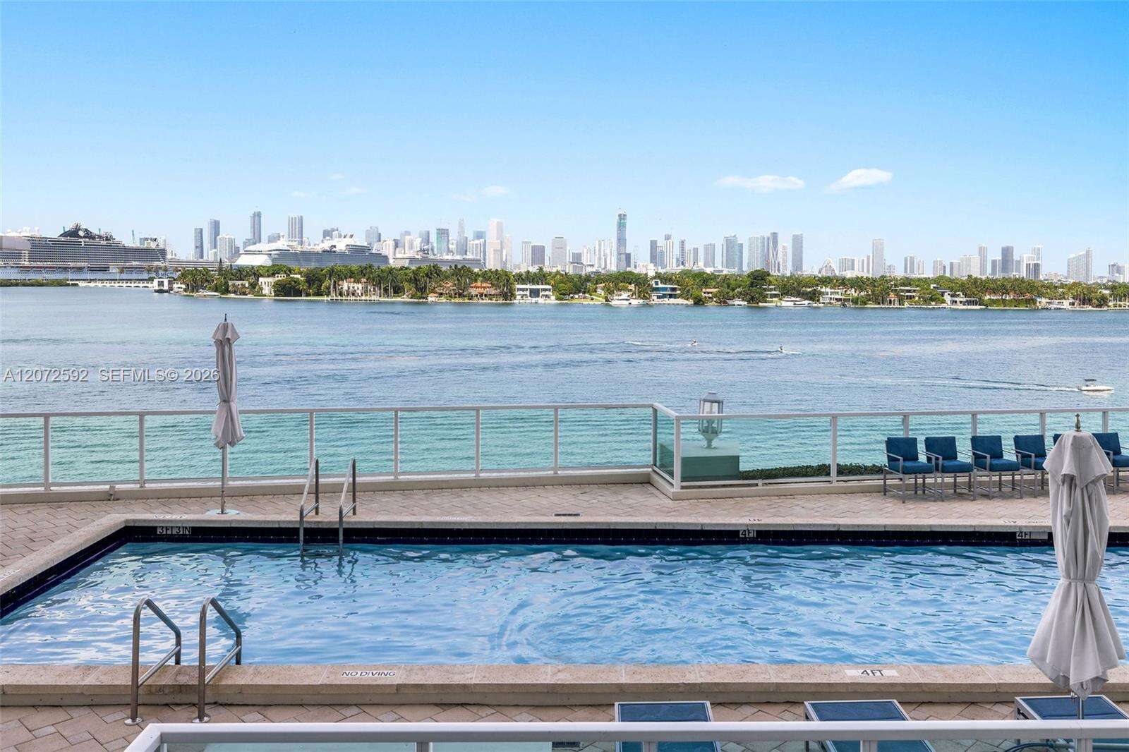 The Floridian at 650 W Ave, Miami Beach, FL 33139 - For Sale photo 32