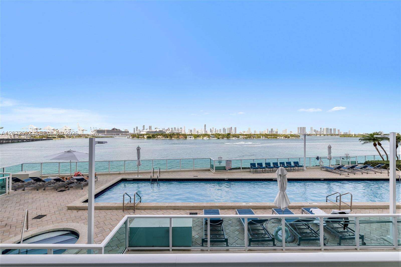 The Floridian at 650 W Ave, Miami Beach, FL 33139 - For Sale photo 34