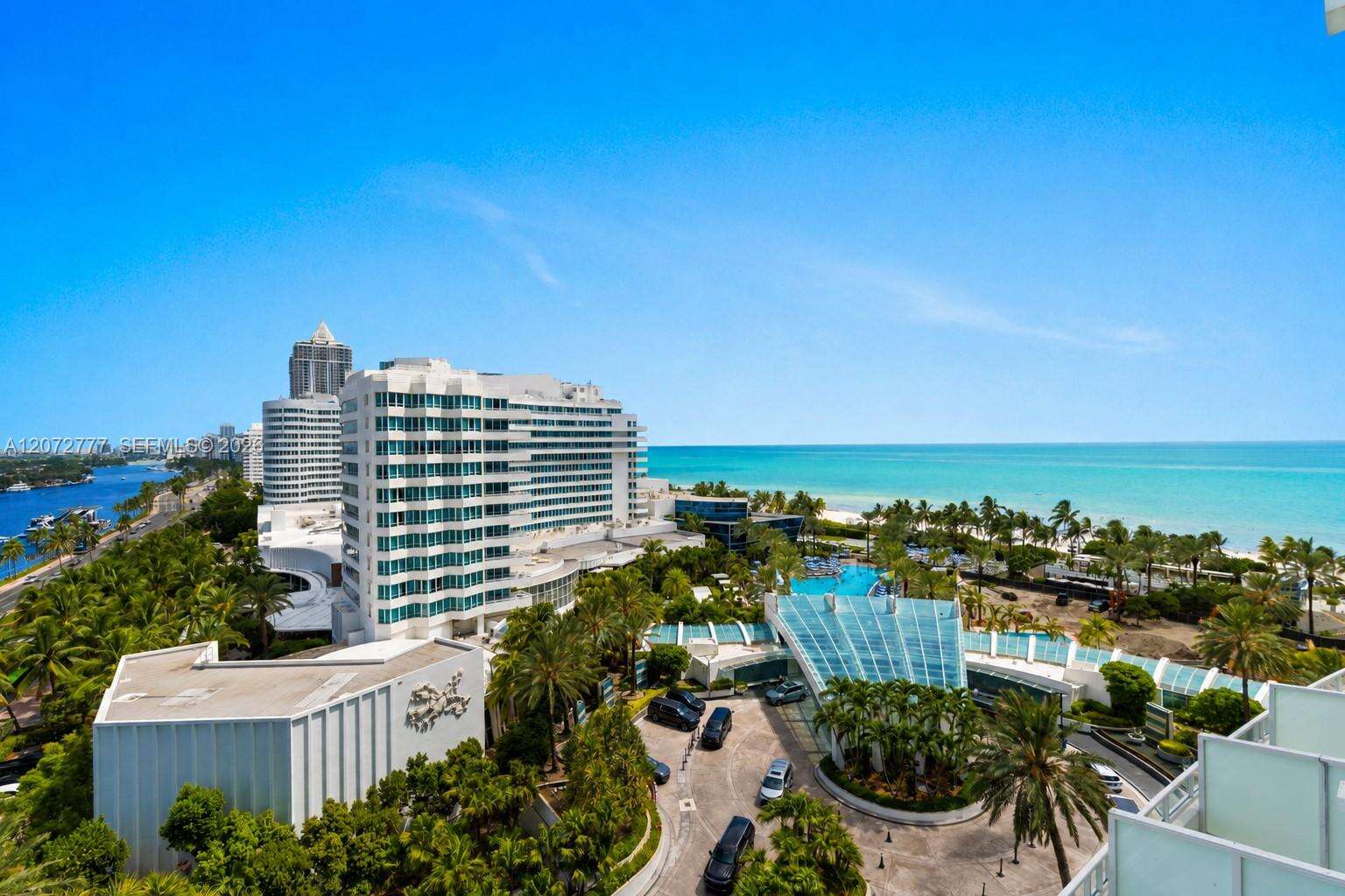 Fontainebleau 2 at 4401 Collins Ave, Miami Beach, FL 33140 - For Sale photo 1