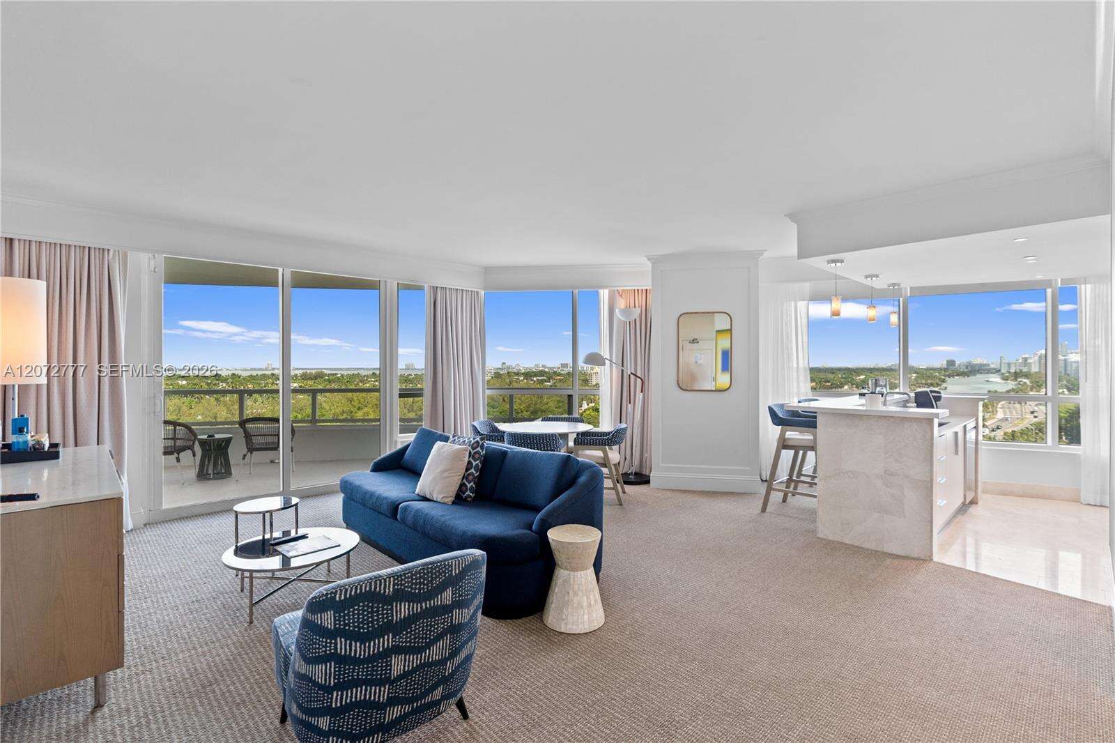 Fontainebleau 2 at 4401 Collins Ave, Miami Beach, FL 33140 - For Sale photo 4