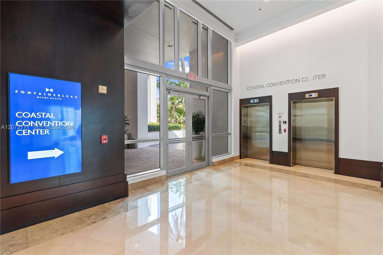Fontainebleau 2 at 4401 Collins Ave, Miami Beach, FL 33140 - For Sale photo 66