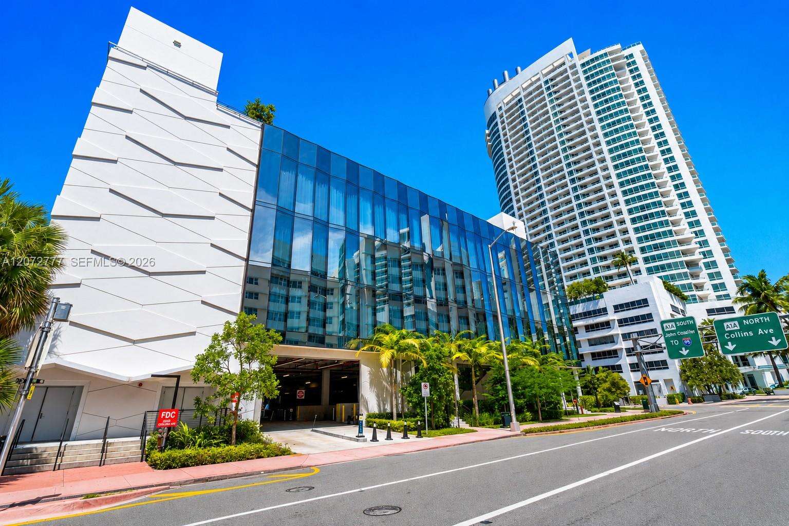 Fontainebleau 2 at 4401 Collins Ave, Miami Beach, FL 33140 - For Sale photo 89