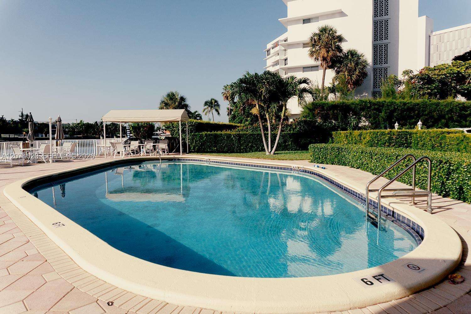 Caravelle at 9111 Bay Harbor Dr, Bay Harbor Islands, FL 33154 - For Sale photo 23