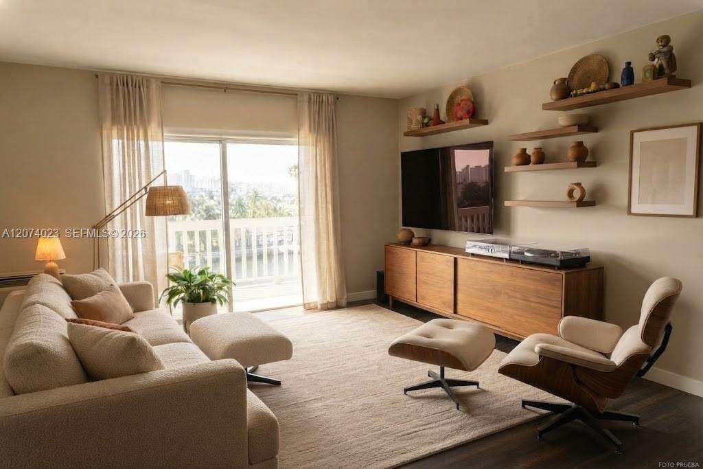Caravelle at 9111 Bay Harbor Dr, Bay Harbor Islands, FL 33154 - For Sale photo 6